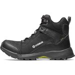 Icebug Pace2 M Michelin Wic GTX Black