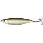 Savage Gear 3D Horny Herring Green Silver