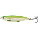 Savage Gear 3D Horny Herring 08 Green Flash