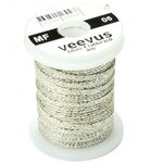 Veevus Mini Flatbraid Champagne