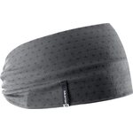 Salomon Headband Bandana Forged Iron / Black