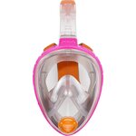Ocean Reef ARIA Classic Full Face Snorkeling Mask Pink