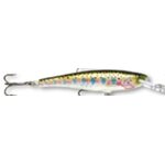Rapala Minnow Rap 9cm MR-9 Rainbow Trout (RT)
