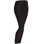 IQ UV 300 Leggings Women Musta