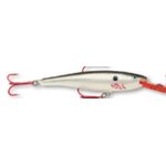 Rapala Minnow Rap 9cm MR-9 Bleeding Pearl