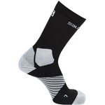 Salomon Socks XA Pro Black/Forged Iron