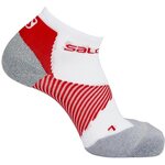 Salomon Speed Support White/Matador