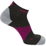 Salomon Speed Pro Grey/Rose Violet