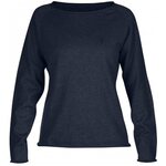 Fjällräven Övik Sweater Women Dark Navy (555)