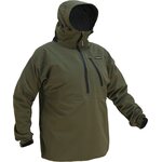 Swazi The Rifleman Anorak Sage