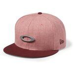 Oakley O-Justable Metal Hat Ember