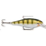 Rapala Shad Rap Shallow 7cm SSR-7 Yellow Perch (YP)