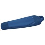 Mammut Kompakt MTI 3-Season, 195 cm makuupussi Dark Cyan-Cobalt