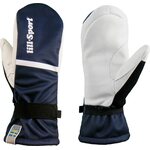 Lillsport Mitt Junior Blue