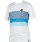 Rip Curl Surf Craft Surf Shirt S/S White