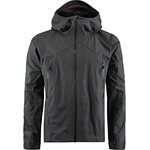Klättermusen Einride Jacket Mens Charcoal