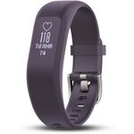 Garmin Vivosmart 3 Violetti
