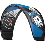 Ozone C4 V6 10m² Kite Only Blue
