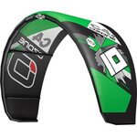 Ozone C4 V6 10m² Kite Only Green