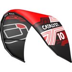 Ozone Catalyst V1 12m² Kite Only Red