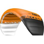 Ozone Access V7 Kite Only 12m2 Orange