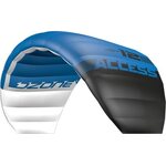 Ozone Access V7 Kite Only 10m2 Blue