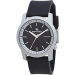Rip Curl Cambridge Silicone Watch 544 Silver
