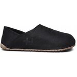 Otzshoes Espadrille (Unisex) Black