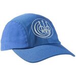 Beretta Uniform Pro Cap Blue Beretta & White