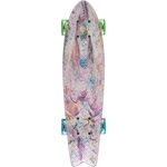 Globe Bantam Graphic ST 23" Marble Madness