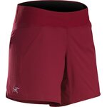 Arc'teryx Ossa Short Scarlet