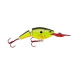 Rapala Jointed Shad Rap 7cm JSR-7 Bleeding Hot Olive