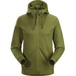 Arc'teryx Slocan Hoody Mens Thistle