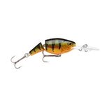Rapala Jointed Shad Rap 7cm JSR-7 Perch