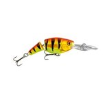Rapala Jointed Shad Rap 7cm JSR-7 Hot Perch