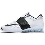 Nike Womens Romaleos 3 White