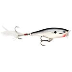 Rapala Skitter Pop SP-5 Chome