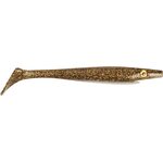 Strike Pro Pig Shad Jr 20cm 2pcs Retriever