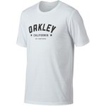 Oakley 50/50 Oakley Original White