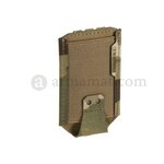 Clawgear 9mm Low Profile Mag Pouch Multicam