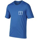 Oakley Surf Tee Rashguard Ozone