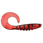 Storm R.I.P. Curly Tail Red Frost Demon