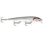 Rapala Scatter Rap Husky 13 Silver