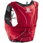 Salomon S-Lab Advanced Skin 12 Set Matador/Black