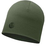 Buff Merino Wool Thermal Hat Buff® Solid Cedar
