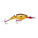 Rapala Jointed Shad Rap 5cm JSR-5 Bleeding Copper Flash