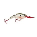 Rapala Jointed Shad Rap 5cm JSR-5 Bleeding Pearl