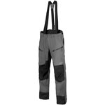 Didriksons Velum Housut Coal Black