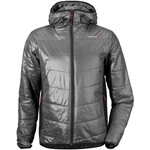 Didriksons Gale Jacket Coal Black