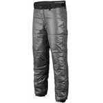 Didriksons Gale Housut Coal Black